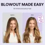 Термо четка Wavytalk Blowout Boost 1.5″, кръгла четка за нагряване за издухан вид, снимка 4