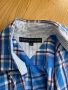 Мъжка оригинална риза Tommy Hilfiger като ново, размер M, снимка 4