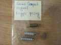 Въздушен пистолет Gamo Compact 4.5mm, снимка 6