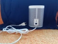 Тонколона Sonos play 1 , снимка 3