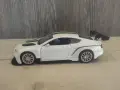 Метална количка Bentley Continental GT3 !!!, снимка 3