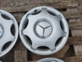 15 цола Тасове Mercedes C class 2034010024 Оригинални, снимка 5