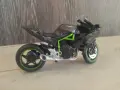 Метален мотор Kawasaki Ninja H2R !!!, снимка 4