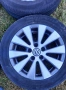 Джанти с гуми(летни) VAG (5x112 ,57.1mm), снимка 10