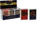 Карти за игра Poker Club Special. Раздават се бързо и лесно. , снимка 3