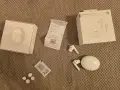 ​Безжични слушалки Huawei FreeBuds 4i (White), снимка 1