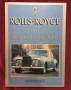 Ролс-Ройс - голяма илюстрирана енциклопедия / Rolls-Royce. Eine Auto-Legende, снимка 1