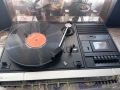 Ретро комбо Philips 984 Грамофон,радио,касетофон, снимка 1