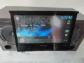 Мултимедия Pioneer AVH-X7500BT с изскачащ екран – Отлично състояние, снимка 2