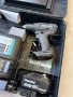 Makita ddf482 винтоверт, снимка 2