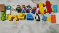 Лего-Дупло, техник и други, снимка 2