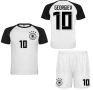 СВЕТОВНО 2026! Футболни екипи ГЕРМАНИЯ / GERMANY с ИМЕ и НОМЕР! Поръчай на ОТБОР по ИЗБОР!, снимка 2