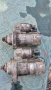 стартер starter vw audi 2.0TDI 16v 02M 911 C23 N BMR BKD 02M 911 023 N, снимка 1