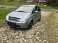На Части Opel Meriva A 1.6 бензин 100к.с. автомат 2005г., снимка 1
