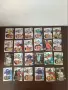 Продавам PANINI Trading cards, снимка 13