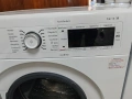 Комплект пералня и сушилня с термопомпа Бош Bosch Serie 8 A+++ 9кг Made in Germany с 2 г. гаранция! , снимка 5
