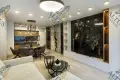 луксозно обзаведен тристаен апартамент, снимка 3
