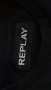 Ватирана блуза Replay, снимка 7