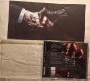 CD / ЦД компакт диск - Stargazer - Stone Cold Creature - 2025, снимка 3