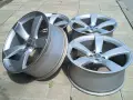 Джанти Audi ROTOR 20" 5x112 9J ET35 Ауди Ротор 5х112, снимка 7