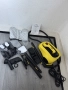 Мултифункционална Парочистачка TVD Steam Cleaner 1.53L Голяма Силна Пароструйка, с Много Аксесоари!, снимка 4