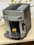 Кафемашина кафе автомат delonghi magnifica с гаранция, снимка 2
