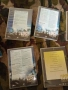 Lost season 3 и 4 DvD, снимка 8