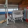 баварски маси и пейки, снимка 4