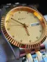 BERNY-Men Automatic Dress Watch - MIYOTA 8205 AUTOMATIC, снимка 2