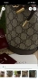 Нова Дамска Чанта Gucci, снимка 6