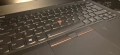 Lenovo Thinkpad P14s Gen2/16GB RAM/ 512GB SSD/ i7-1185G7 vPro, снимка 4