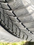 Зимни гуми Goodyear 215/55 R17 – Комплект 4 бр., снимка 4