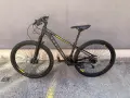 Планински велосипед Cube Acid 27.5/XS 3x10 скорости Shimano XT, снимка 1