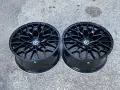 Джанти за БМВ BMW 20 “ цола 5х120 чисто нови Спорт Пакет F10 F30 X3, снимка 3