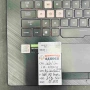 Лаптоп ASUS G512LV-HN230 15,6 Инча, снимка 2