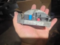 електронен блок за управление вентилатор BOSCH  F 011 021 633, снимка 5