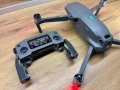 DJI Mavic 2 Pro дрон за ремонт части, снимка 14