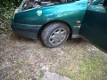 Lancia kappa на части 20 2.0 , снимка 2
