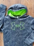 UNDER ARMOUR - мъжко горнище р-р М, снимка 5