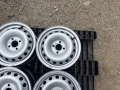 4бр.Оригинални джанти 14цола 4x100 за Renault Kangoo,Dacia Dokker,Sandero,Mercedes Citan,Nissan Kubi, снимка 6