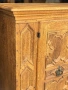 Старинен контрабюфет, снимка 3