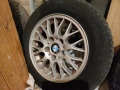 Джанти 15" style 42 за BMW E46, снимка 7