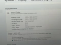 Lenovo x1 carbon i7-8650U/8RAM/256SSD/Intel UHD Graphics/Full HD, снимка 6