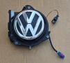 Дръжка багажник с камера VW Golf MK6 2010 5K0827469AQ, снимка 1