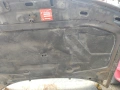 Преден капак за Renault Laguna II Grandtour (03.2001 - 12.2007), 4+1 вр., комби, снимка 4