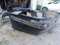 W215 CL фейслифт брони , калници ,прагове, снимка 2