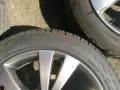 алуминиеви джанти 17'' 5x100 --7.5J--et35, снимка 9
