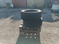 Гуми 225 45 17 Бриджистоун Bridgestone 2 броя - нов внос. Не са нови!, снимка 13