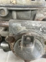 Марцедес 123 карбуратор SOLEX , снимка 4