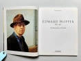 ART Books, Taschen Art Books, M.C. Escher, Edward Hopper, Vermeer, Книги Изкуство Албуми, снимка 3